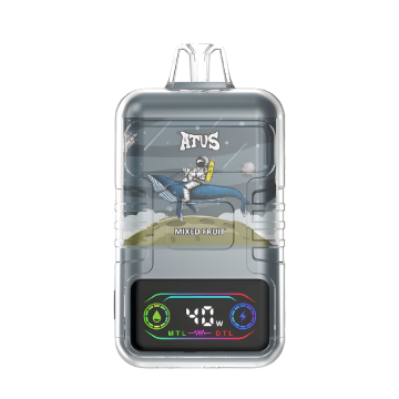 एटीवीएस 30000 पफ्स डिस्पोजेबल वेप्स मूल्य